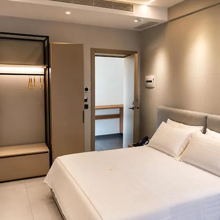 Hotel Di Ariano 4*