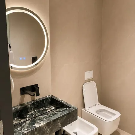 Di Ariano Hotel Vlorë
