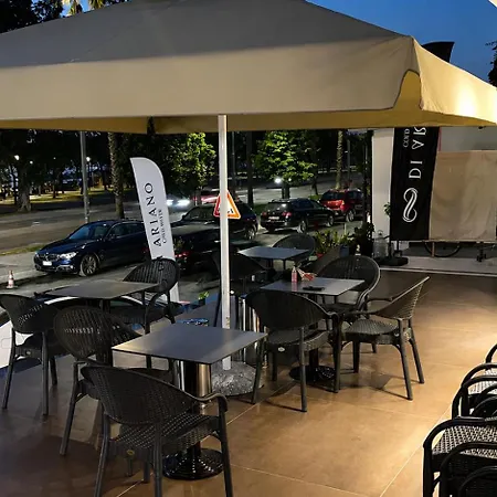 Di Ariano 4* Vlorë
