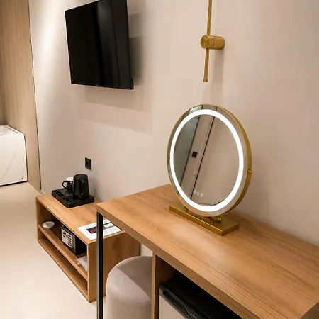 Di Ariano Hotel