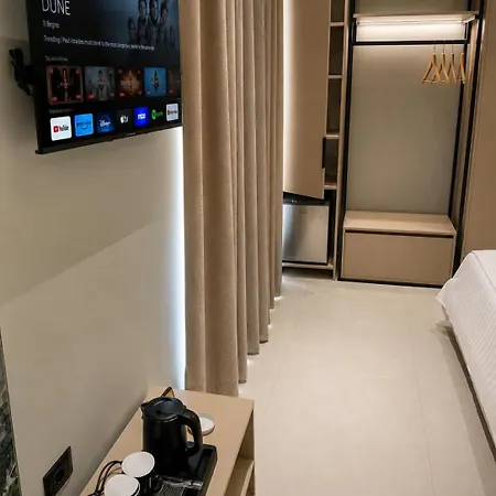 Di Ariano Hotel 4*