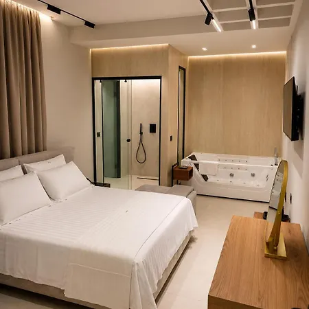 Hotel Di Ariano Vlorë