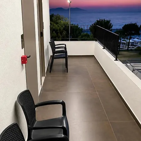 Di Ariano Hotel 4*